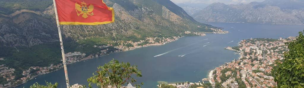 Kotor Old Town