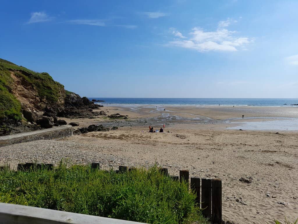 Rock Pools & Marine Life