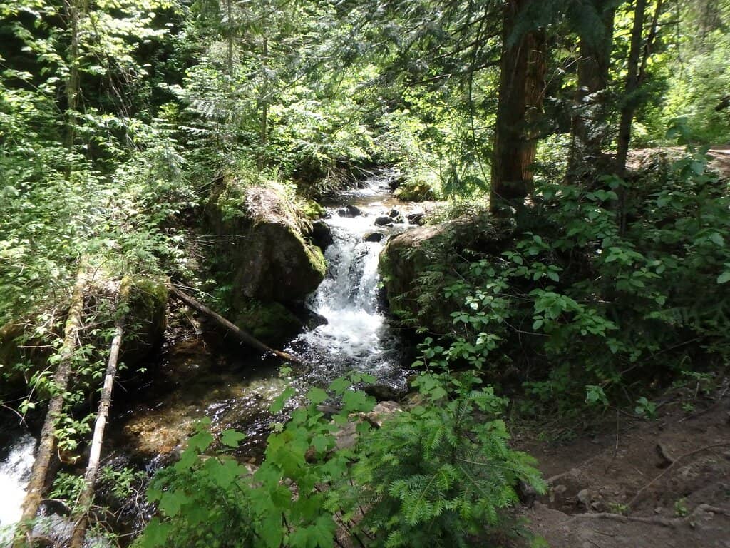 Informative Historical Markers