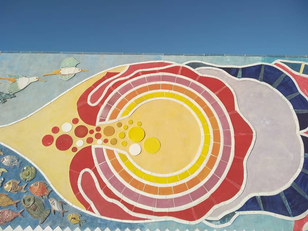 Local Culinary Delights