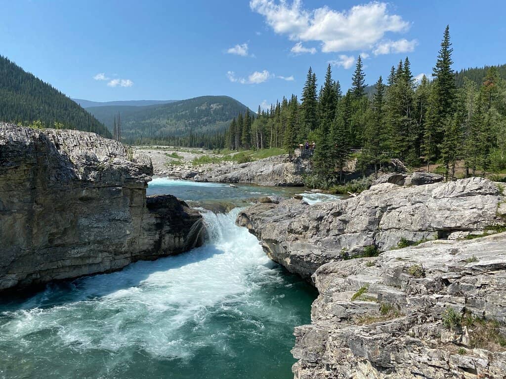 Peaceful Picnic Spots