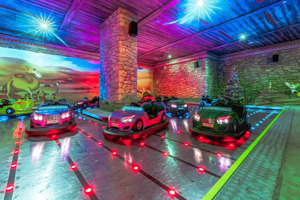 iFLY Indoor Skydiving