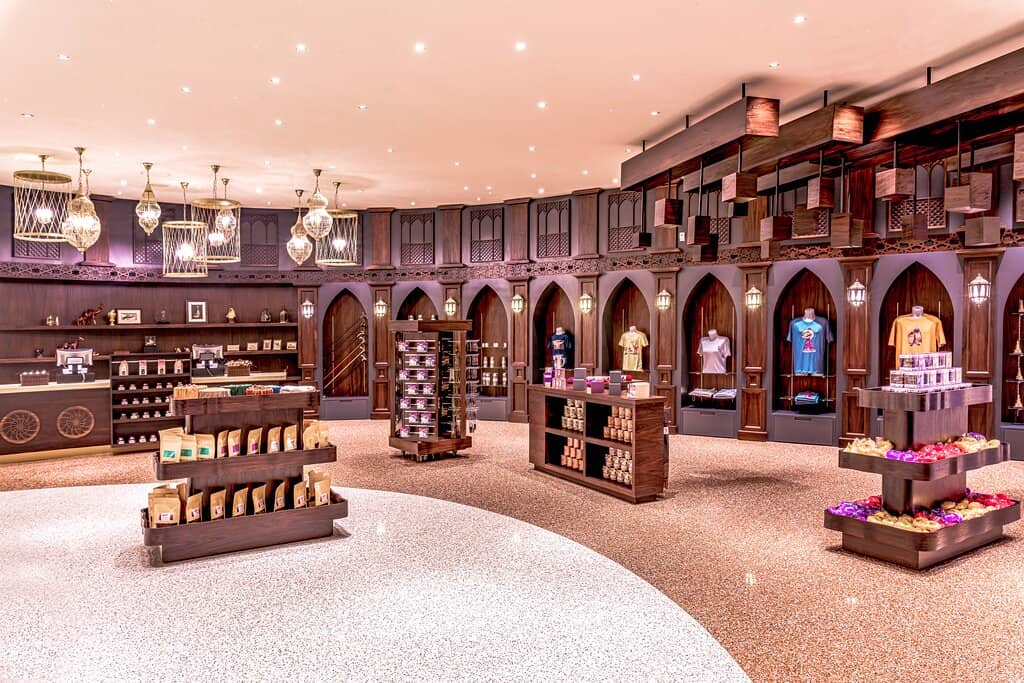 EpiQ Coaster & Magma Blast