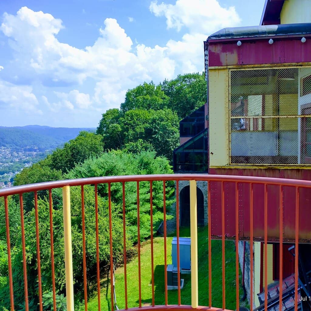 Mountain Bike Trails