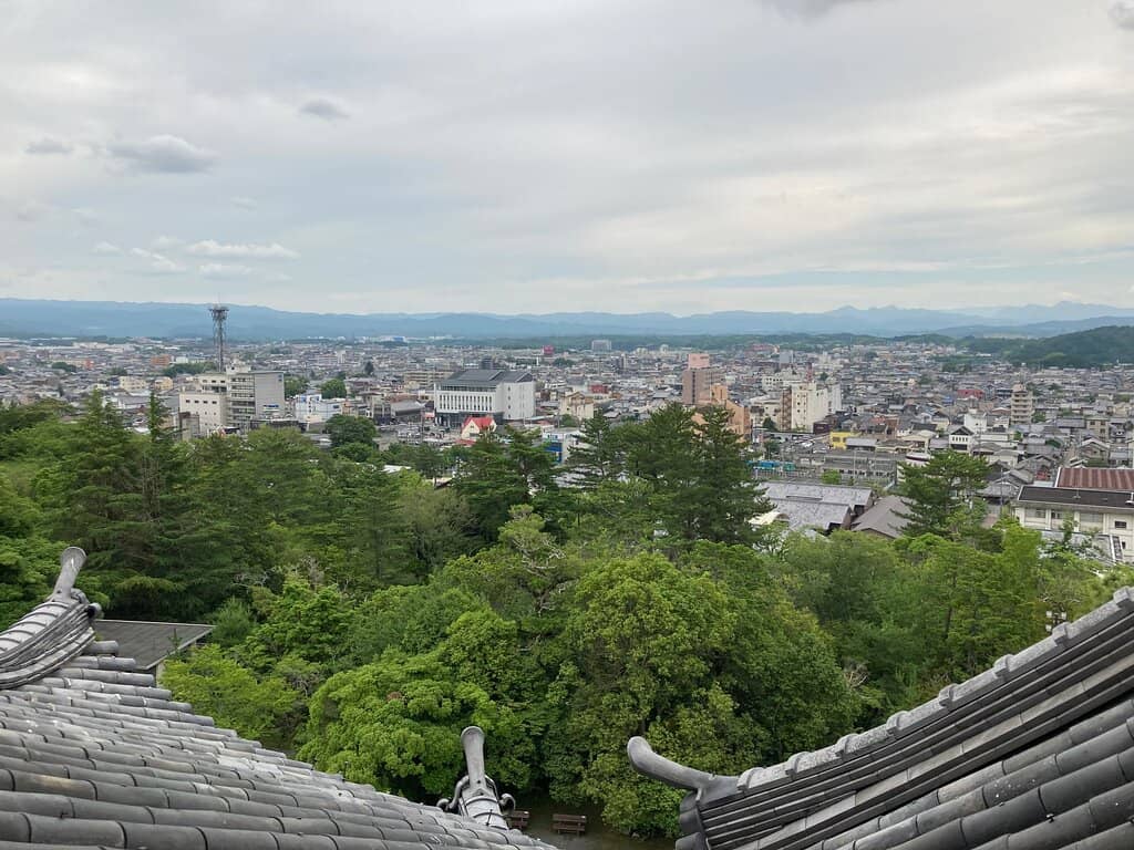 Ninja Museum & House