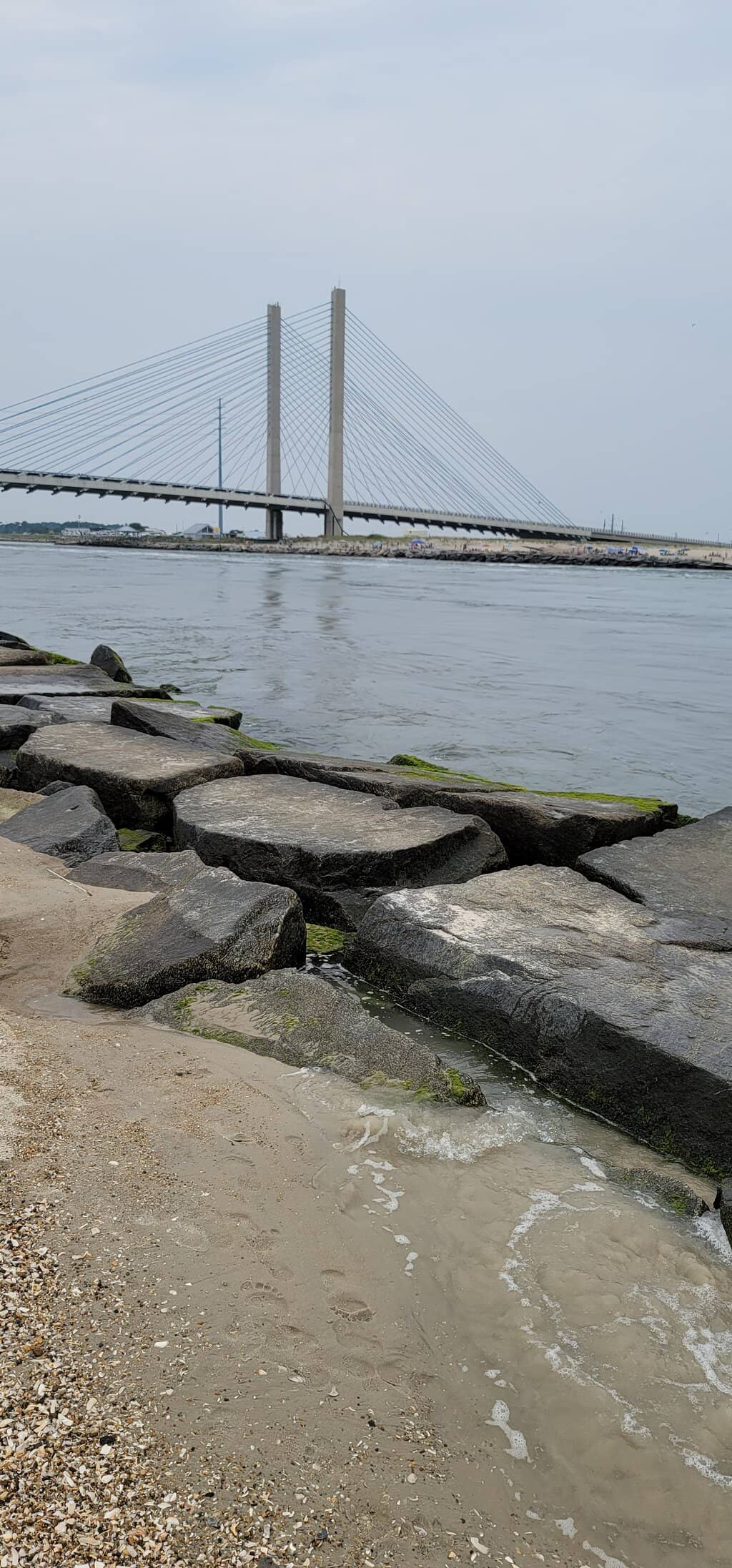 Delaware Seashore State Park
