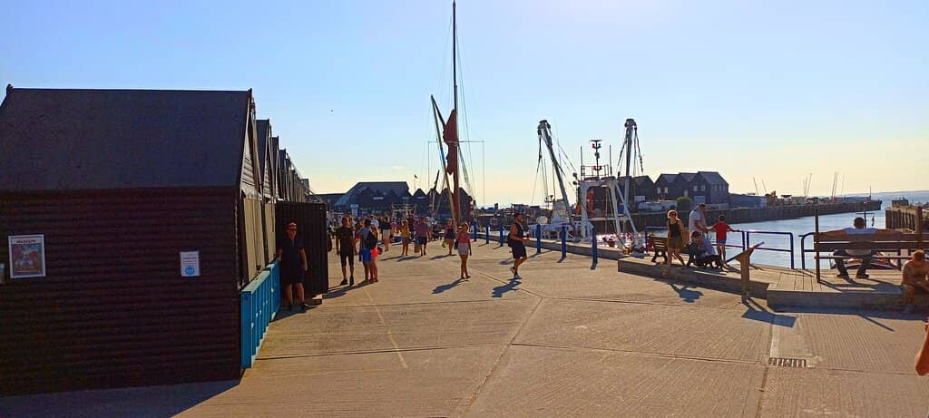 Fresh Local Delicacies