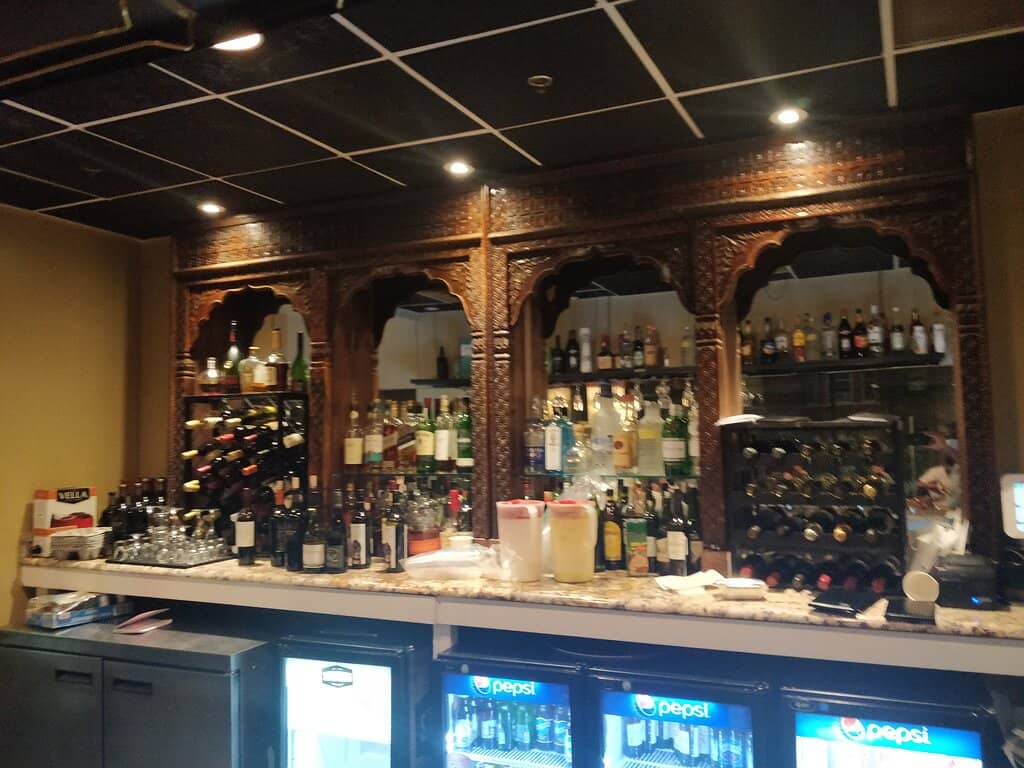 Generous Portions & Fair Prices