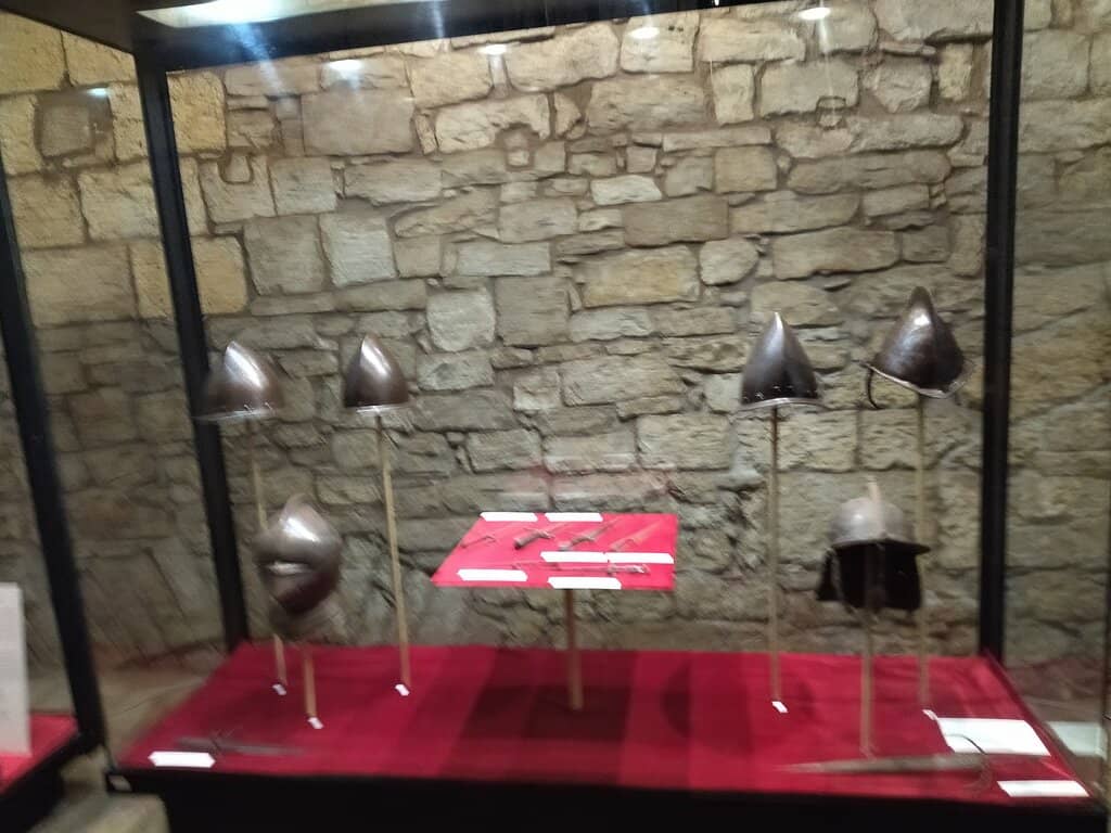 Commemorative Temple