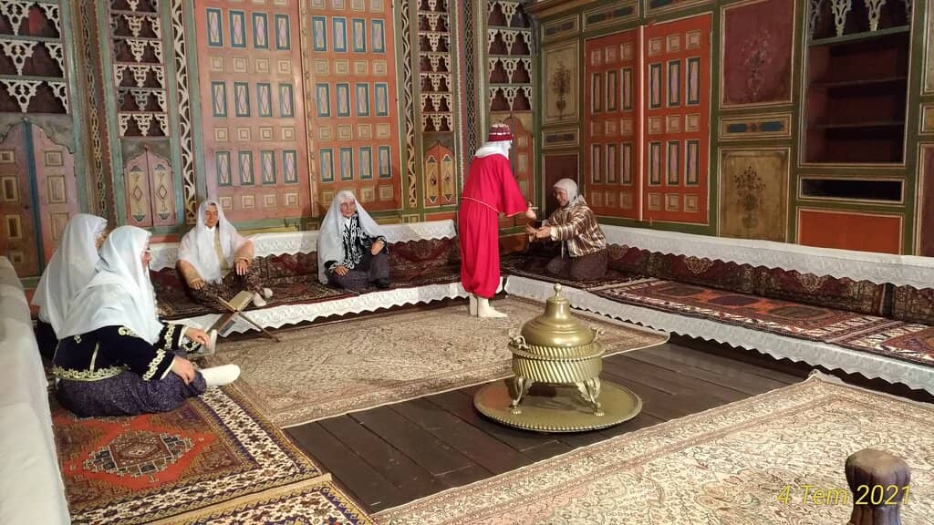 Historical Architecture