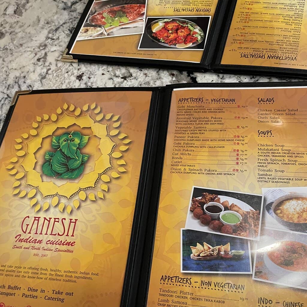 Welcoming Ambiance & Service