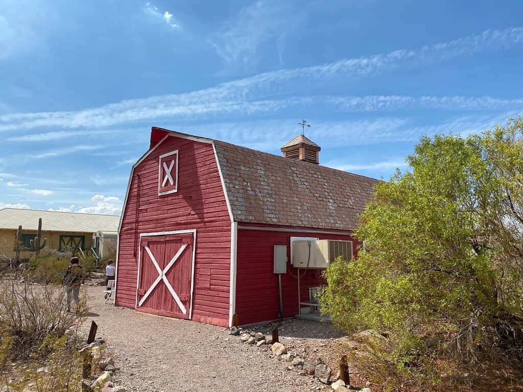 Military History Exhibits