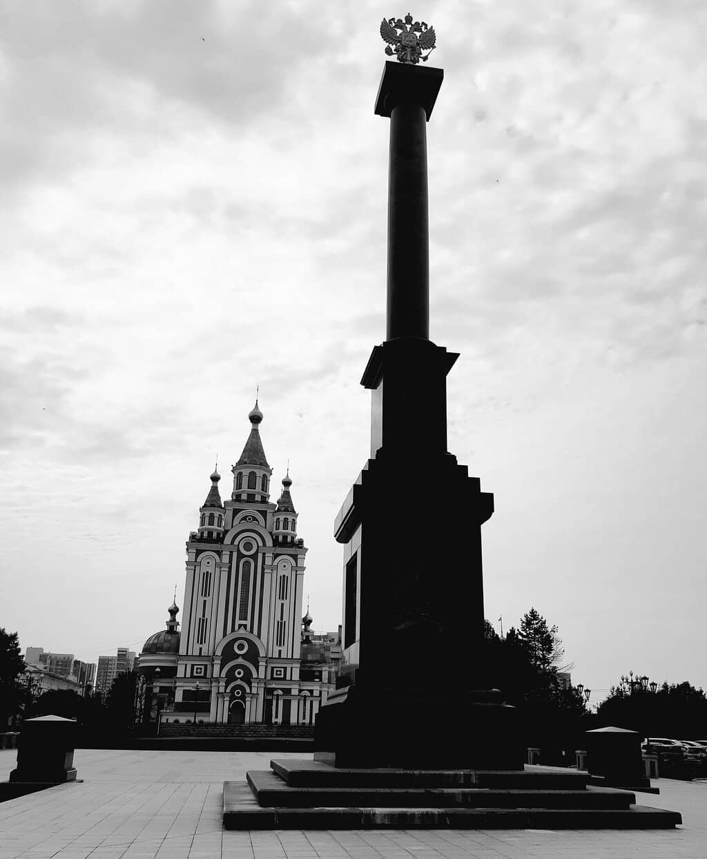 Historical Significance