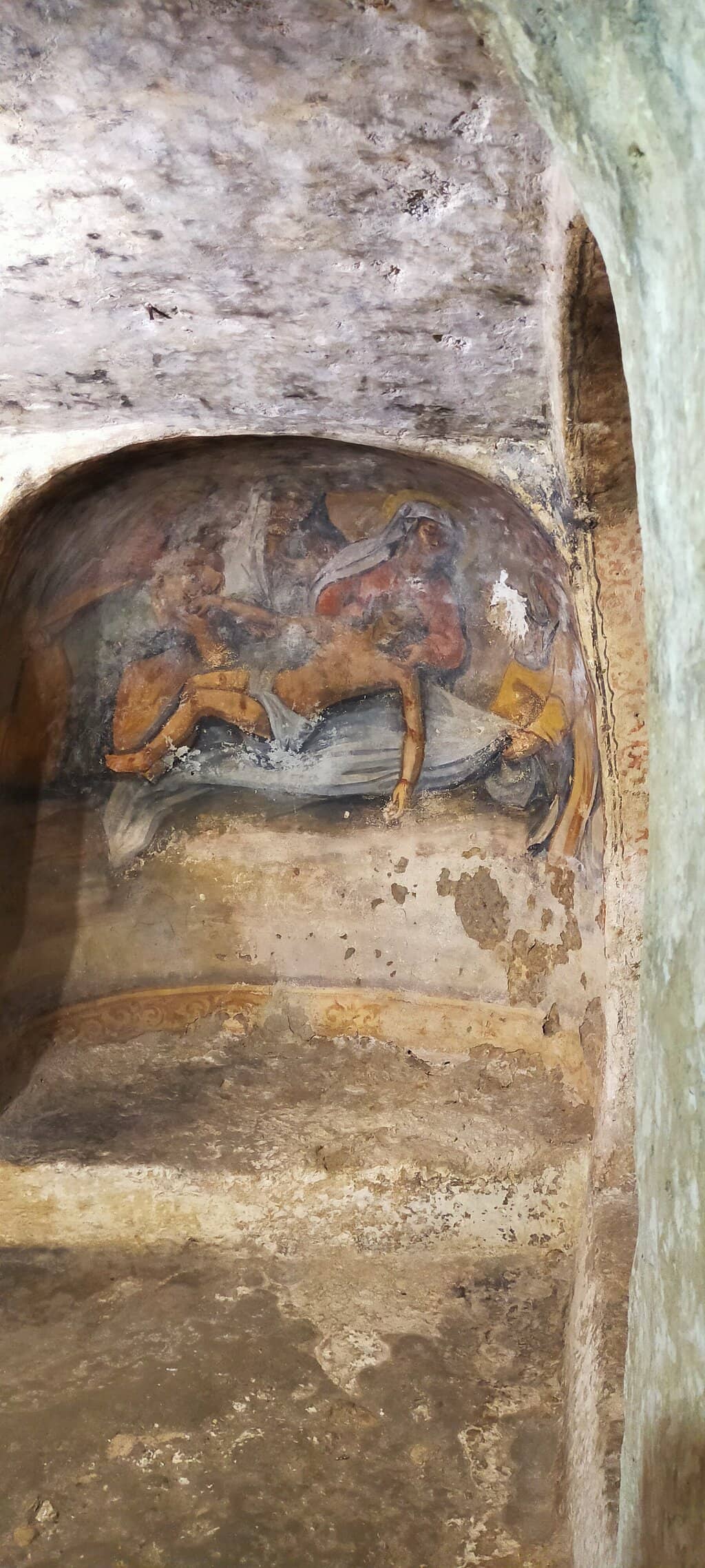 The Communicating Vessels Phenomenon