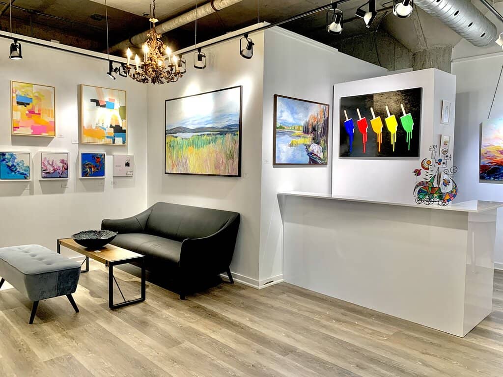 AGO's Permanent Collections