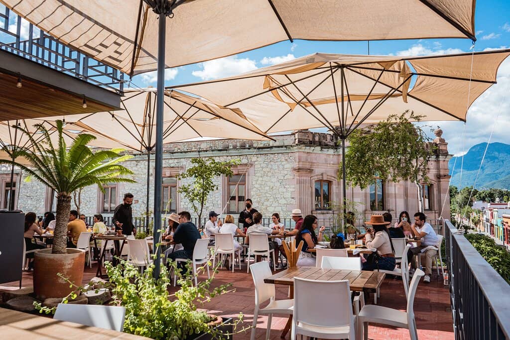 Unique Corn-Based Creations