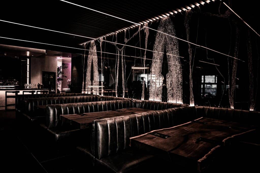 Exquisite Sushi Creations