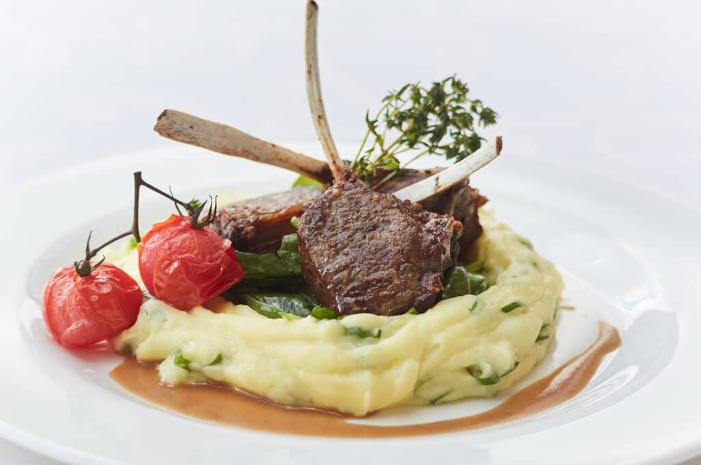 Authentic Czech Delicacies