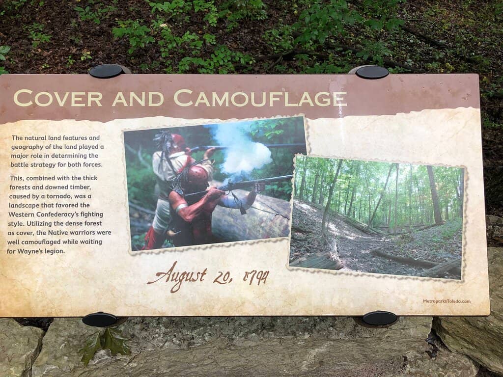 Interactive History Presentation