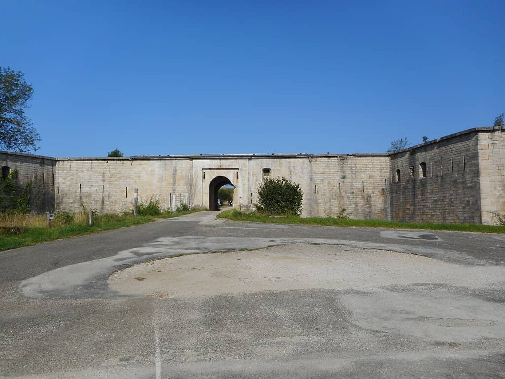 Panoramic City Views