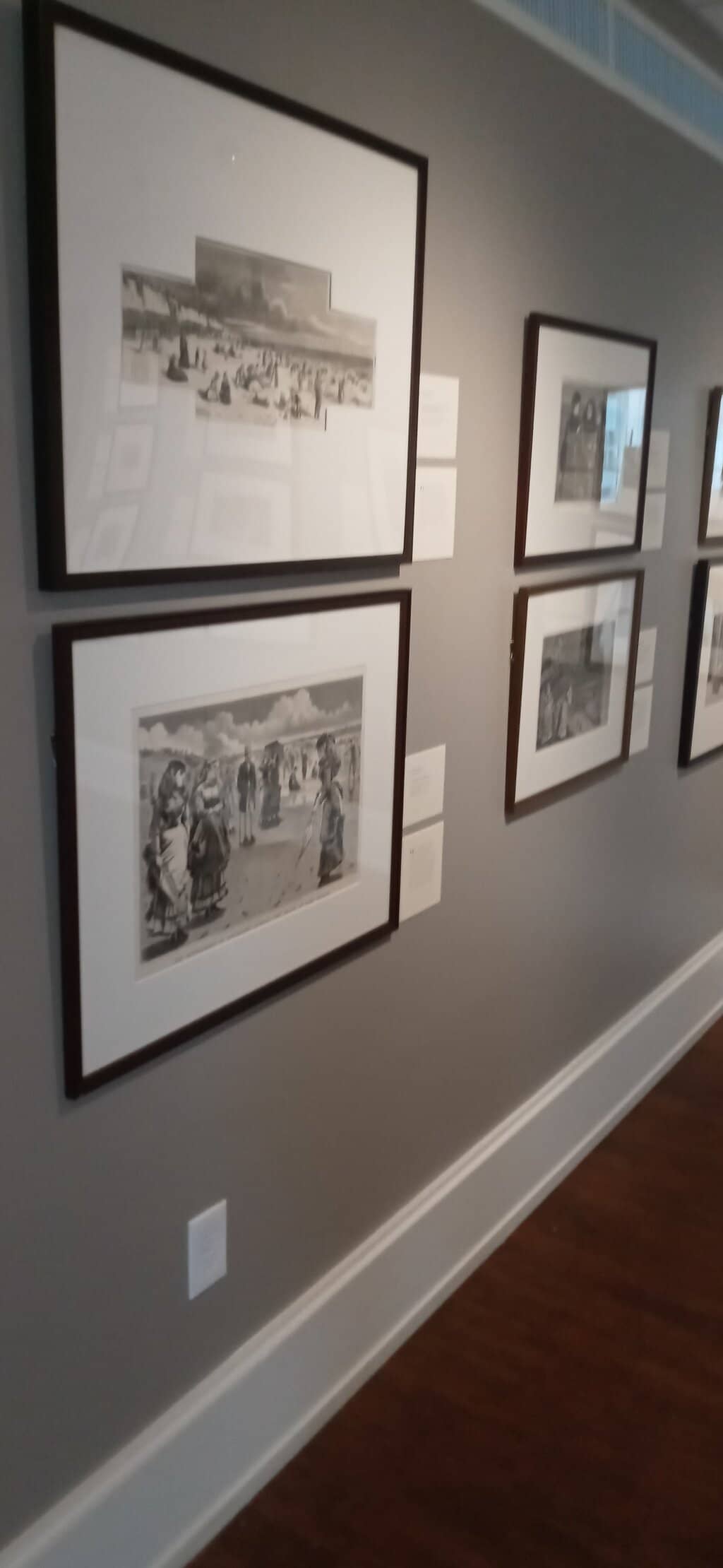 Contemporary Local Artists