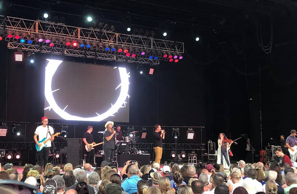 Family-Friendly EcoFest