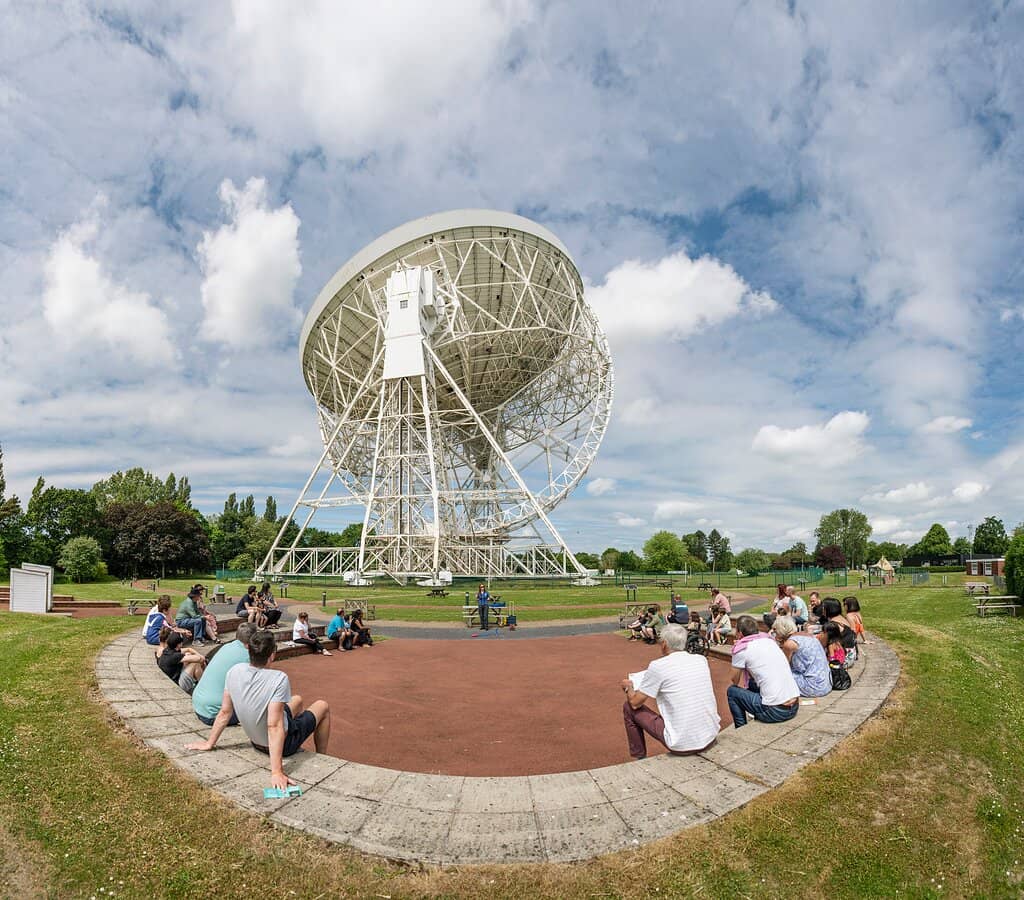 UNESCO World Heritage Site