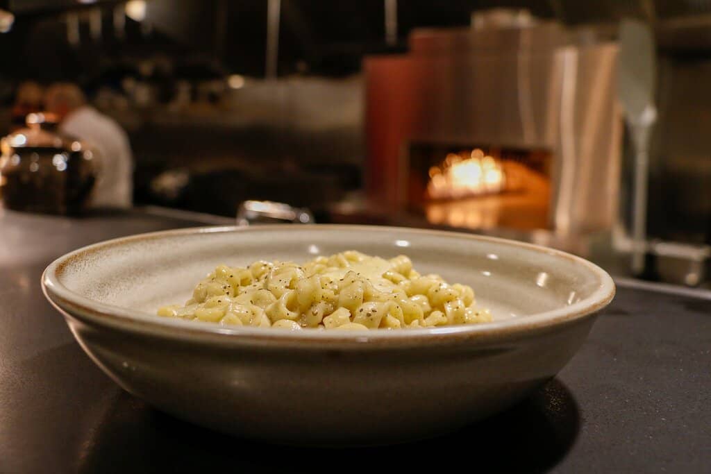 Exceptional Filet Mignon