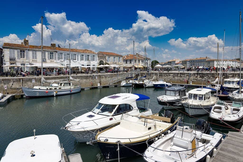 Local Market Delights