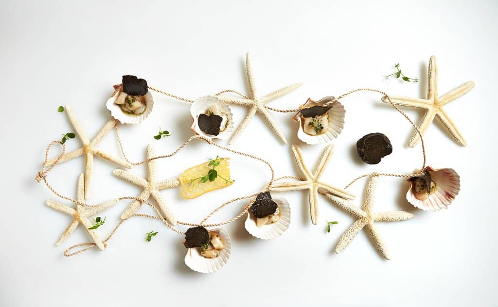 Signature Brunch Experience