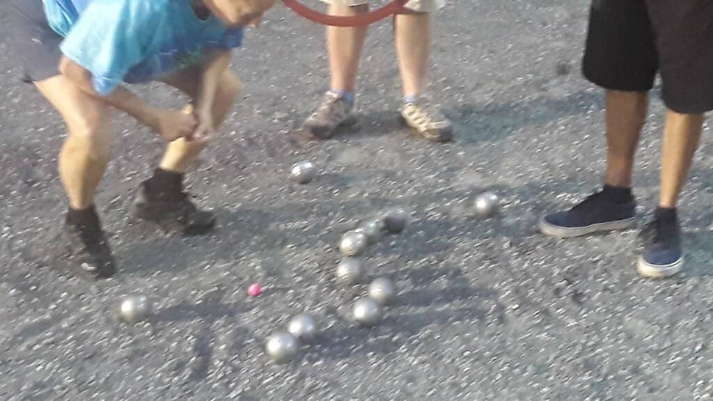 Picnic Shelters & Grills