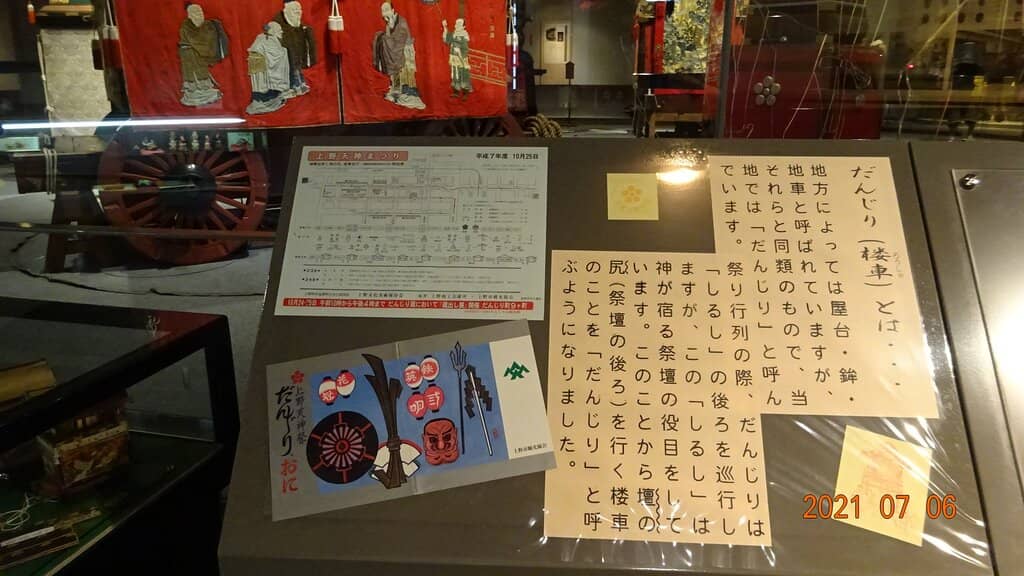 Festival Explanation Videos