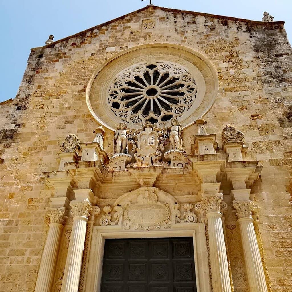 Chapel of the Martyrs