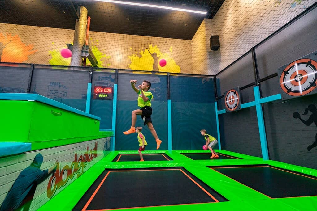 Birthday Party Packages