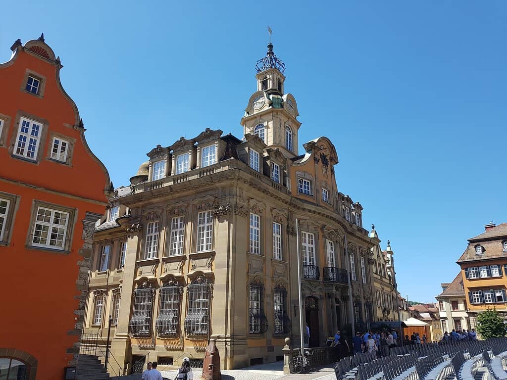 River and Park Strolls