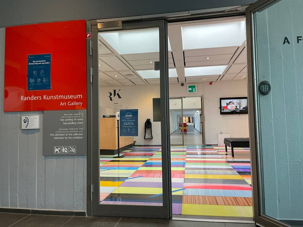 Special Events & Workshops