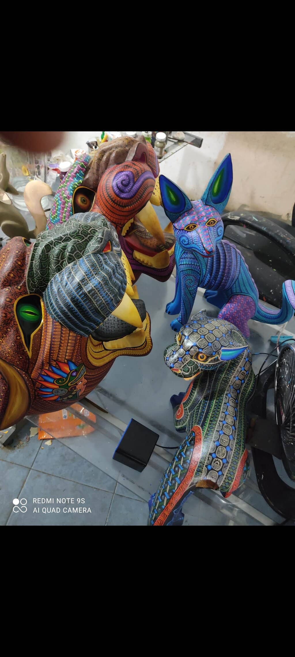 Post-War to Contemporary Filipino Art