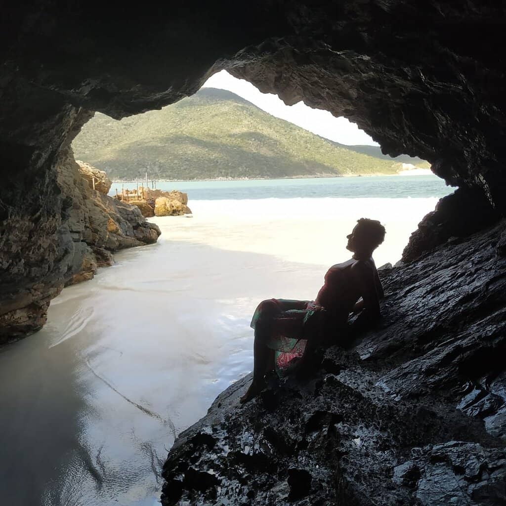 Prainhas do Pontal do Atalaia