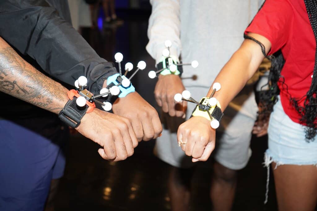 Rebel Moon: The Descent