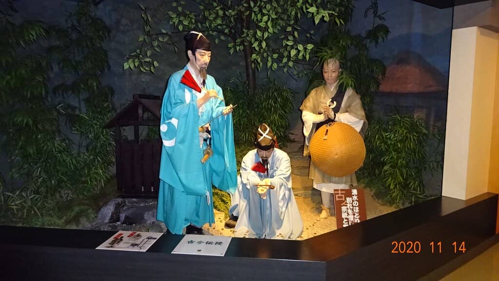 Taisho Era Architecture