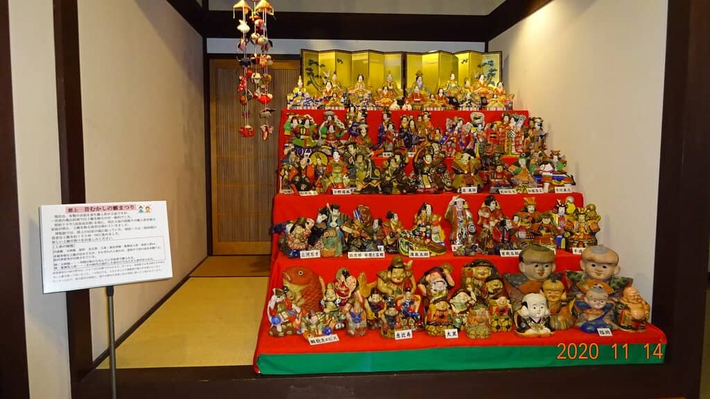 Gujo Odori Dance Performances