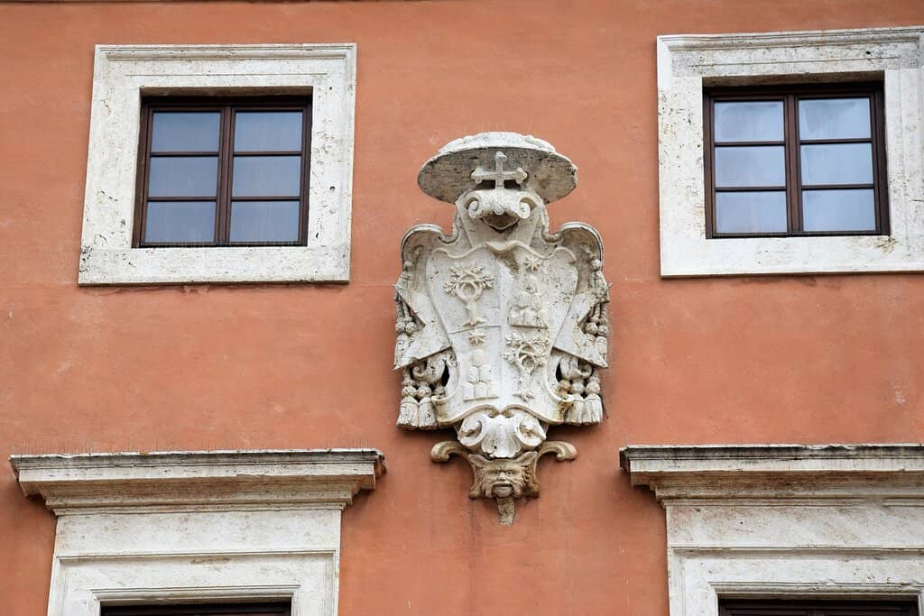 Local Administration & Expo Area