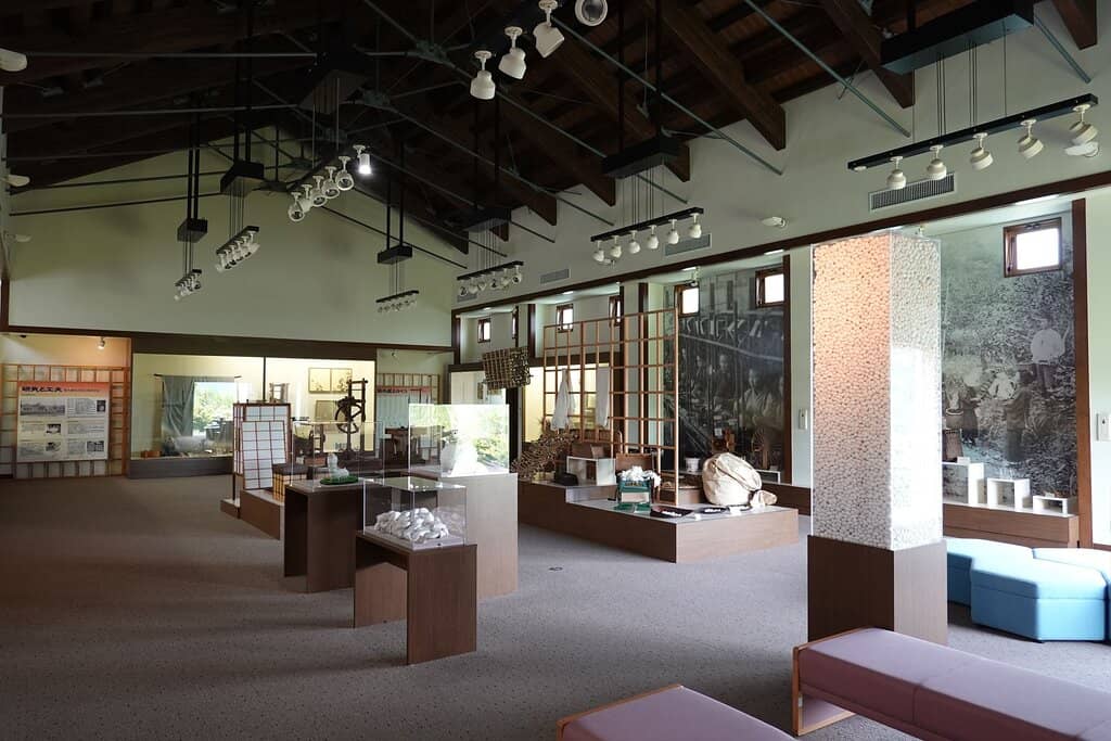 Magnificent Hikiyama Floats