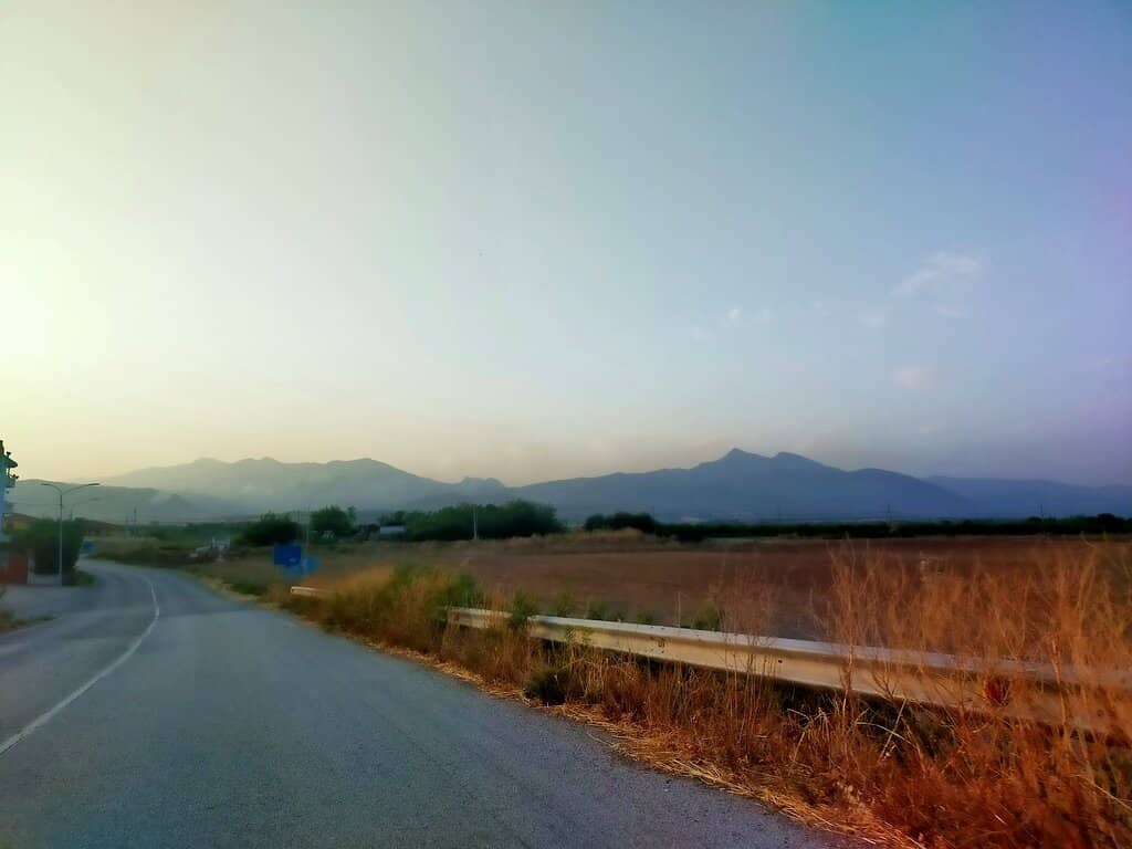 Archaeological Museum