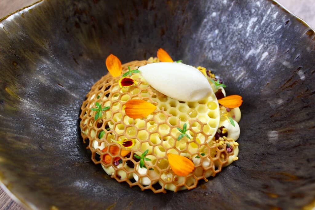 Tasting Menu Experience