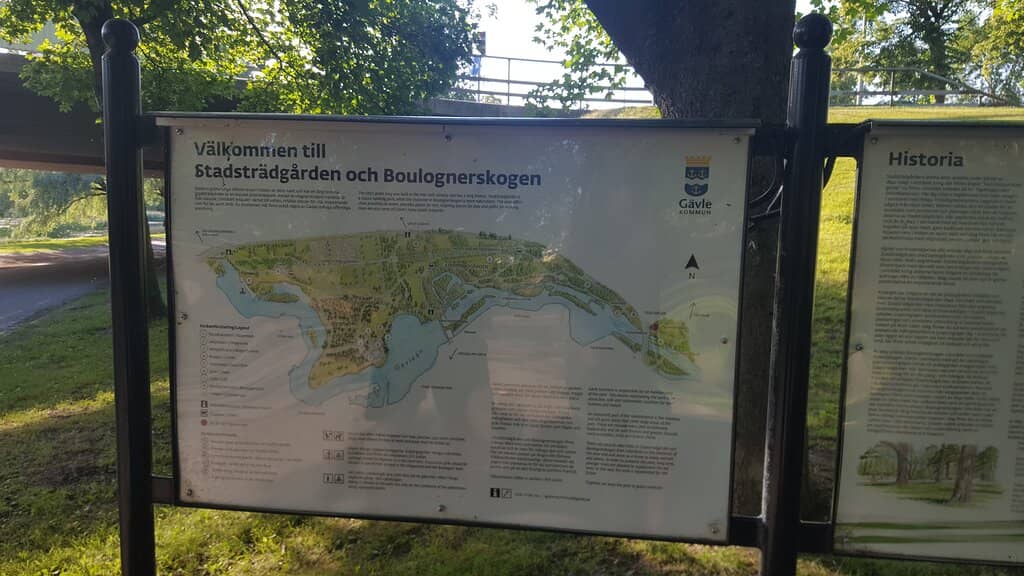 Vibrant Children's Playground