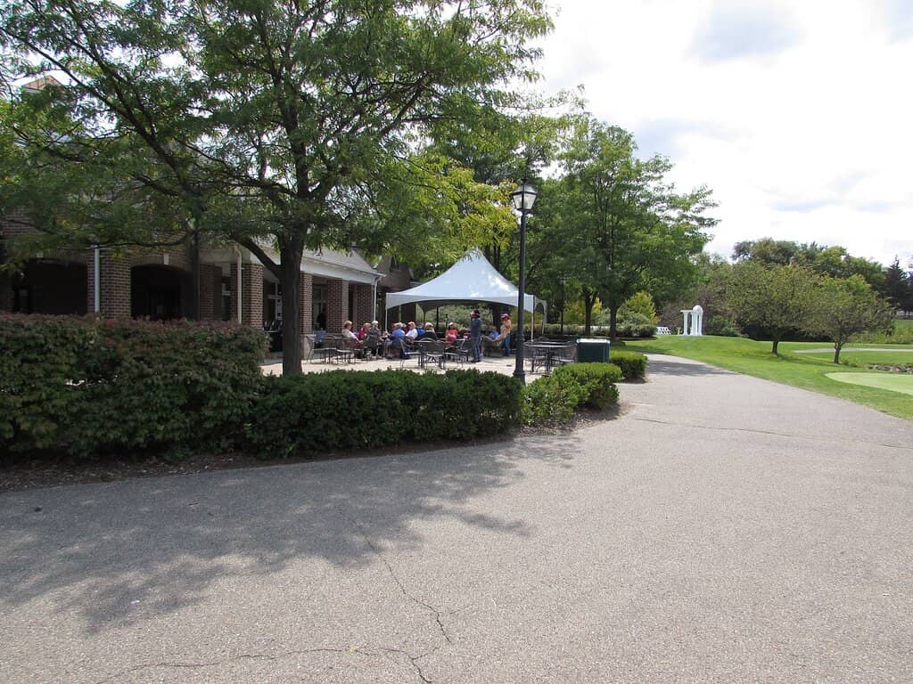 Challenging Mid-Range Game Practice