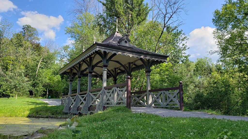 Garden of the Phoenix