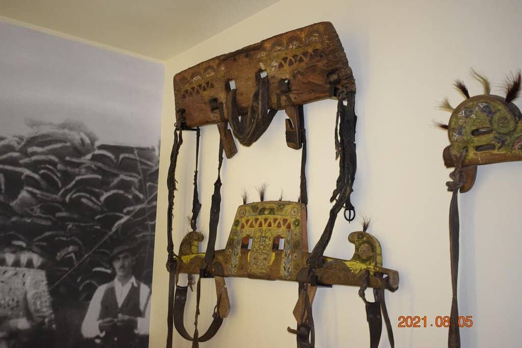 Fogaça Bread History