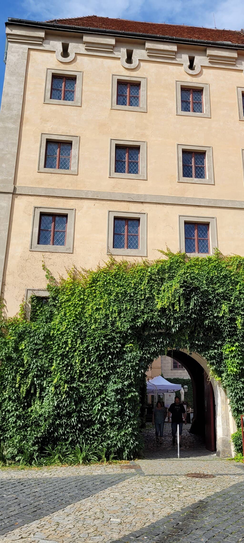 Confluence of Rivers & Views